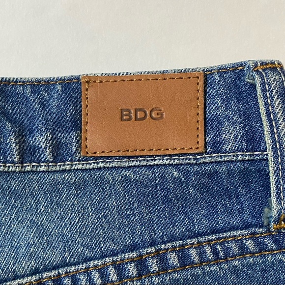 Urban Outfitters BDG Slim Boyfriend Jeans - Women’s Size 27 - Picture 7 of 11